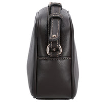 Liu Jo Evrim S Camera Case - Umhängetasche 21 cm (deep brown) - Ansicht 3