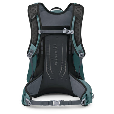 Osprey Hikelite 28 - Wanderrucksack 52 cm (cascade blue) - Ansicht 4