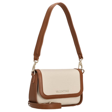 Valentino Bags Atena Re - Umhängetasche 22 cm (naturale/cuoio) - Ansicht 5