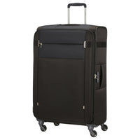 Samsonite Citybeat - 4-Rollen-Trolley 78 cm erw. (black) - Ansicht 2