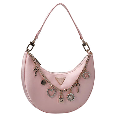 Guess Tasmin Mini - Schultertasche 21 cm (light rose) - Ansicht 5