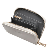 Seidenfelt Yiva - Portafoglio 2cc 10,5 cm (soft cream)