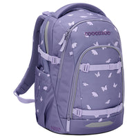 Coocazoo Mate - Zaino scolastico 44 cm (Sweet Rose)
