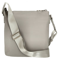 Replay - Borsa a tracolla 23 cm (grigio cenere)