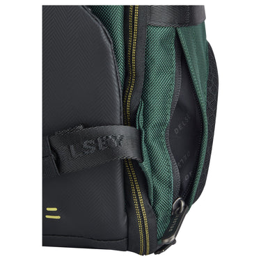 Delsey Paris DLC Pro - Rucksack 40 cm (oliv) - Ansicht 9