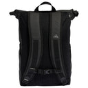 adidas Hybrid BP Roll - Rucksack (black/refsil) - Ansicht 3