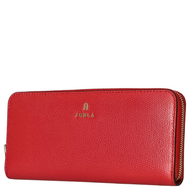 Furla Camelia - Geldbörse L 8cc 19 cm (ruby+corolla) - Ansicht 3