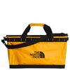 The North Face Base Camp Gear Box S 52.5 - Reisetasche 54.5 cm (summit gold-tnf black)