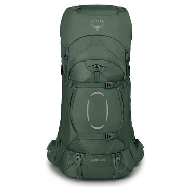Osprey Ariel 65 Women - Trekkingrucksack 75 cm (koseret green, XS/S) - Ansicht 5