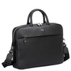 BOSS Men Ray EVO Doc Case - Borsa da lavoro 39 cm (black)
