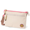 Dakine Renovation Crossbody - Borsa a tracolla 29 cm (salmon bay)