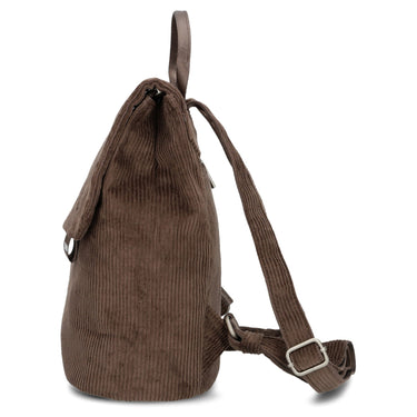 zwei Mademoiselle MR8 - Rucksack 29 cm (cord-wood) - Ansicht 3