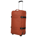 Travelite Bolonia - Rollenreisetasche Set 3tlg. (orange) - Ansicht 3