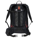 Vaude Wizard 24+4 - Wanderrucksack 52 cm (purple ash) - Ansicht 4