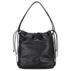 Coccinelle Lidia - Shoulder Bag 31 cm (noir)