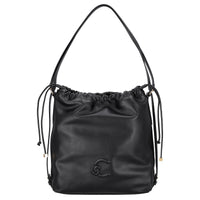 Coccinelle Lidia - Shoulder Bag 31 cm (noir)
