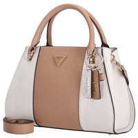 Guess Noelle II Luxury - Borsa a mano 24 cm (black)