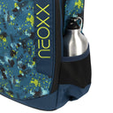 Neoxx FLOW - Schulrucksack 42.5 cm (Petrol extreme) - Ansicht 7