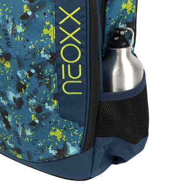 Neoxx FLOW - Schulrucksack 42.5 cm (Petrol extreme) - Ansicht 7
