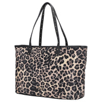 Liu Jo Travel Tote - Shopper M 38 cm (macul.naturale)