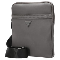 Guess Certosa - Borsa a tracolla 23 cm (asfalto)