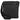 Strellson Brick Lane Marcus - Borsa a spalla XSVZ 23 cm (nera)