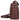 Aigner Zelda - Henkeltasche XS 20 cm (port red) - Markenkoffer