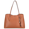 Guess Melody 2in1 Tote - Borsa shopper 43 cm (caramel)