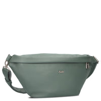 zwei Mademoiselle MH80 - Borsa a cintura 40 cm (eucalyptus)