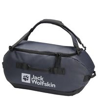 Jack Wolfskin All-In Duffle 45 - Borsa da viaggio 62 cm (colore: phantom)