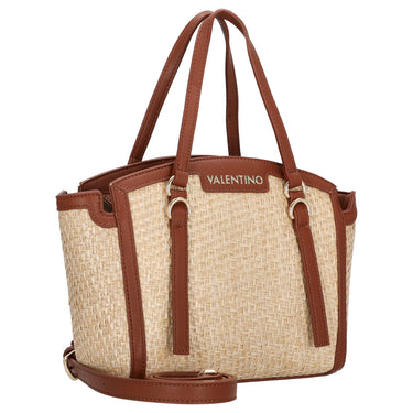 Valentino Bags Demetra - Henkeltasche 31 cm (naturale/cuoio) - Ansicht 5