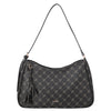 Joop Women Cortina 1.0 Xara - Borsa a tracolla 32 cm (seal brown)