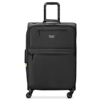 Delsey Paris Maubert 2.0 - 4-Rollen-Trolley 69 cm erw. (schwarz)
