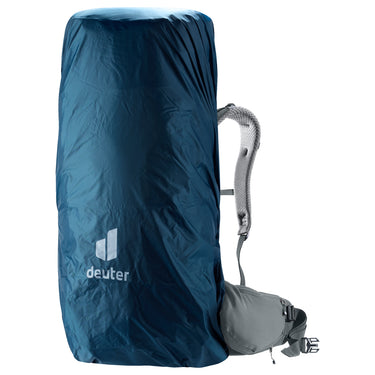 Deuter Aircontact Core 45 + 10 SL - Trekkingrucksack 82 cm (graphite) - Ansicht 11