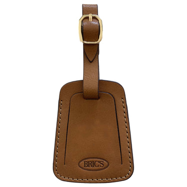 Brics Bellagio - 4-Rollen-Kabinentrolley mit Vortasche 55 cm erw. recycelt (black/tan) - Ansicht 12