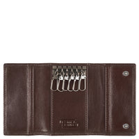 Camel Active Wood - Schlüsseletui 10 cm (brown) - Ansicht 2