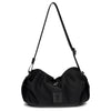 zwei Bonny BO70 - Borsa a tracolla 35 cm (black)
