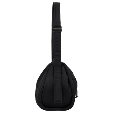 Sandqvist Curve - Beuteltasche 34 cm (black) - Ansicht 3