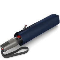 Knirps T.400 extra L Duomatic - Ombrello (navy)
