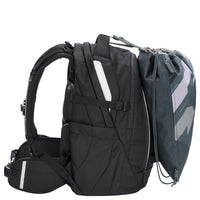 Coocazoo Zubehör - Sacchetto da palestra 43 cm (Laser Lights)