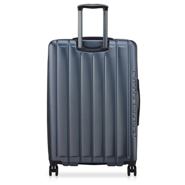 Delsey Paris Longitude - 4-Rollen-Trolley 76 cm erw. (anthrazit) - Ansicht 4
