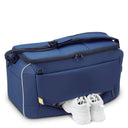 Delsey Paris Aventure - Reisetasche 2in1 52 cm RFID (marineblau) - Ansicht 6