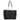 Picard Finesse - Shopper 40 cm (nero)