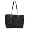 Picard Finesse - Shopper 40 cm (nero)