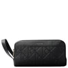 Calvin Klein XL Emblem - Beauty Case 24 cm (black)