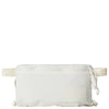 The North Face We Never Stop Lumbar - Borsa a tracolla 26 cm (white dune)