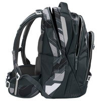 Coocazoo Mate - Schulrucksack 48 cm (Dark Race) - Ansicht 3