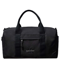 Calvin Klein Bold Duffle - Weekender (nero)