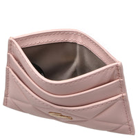 Lacoste Crocodelle - Portafoglio (Colore: nero)