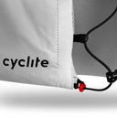 Cyclite Hydration Vest / 01 Set S/M - Trinkweste 150-180 cm 4.5 Liter (light grey) - Ansicht 6